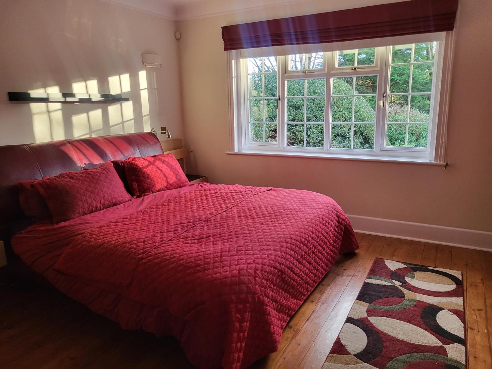 Little Robin Gate - Free Parking - Central - 10 Min Walk To Train Station Bournemouth Zimmer foto