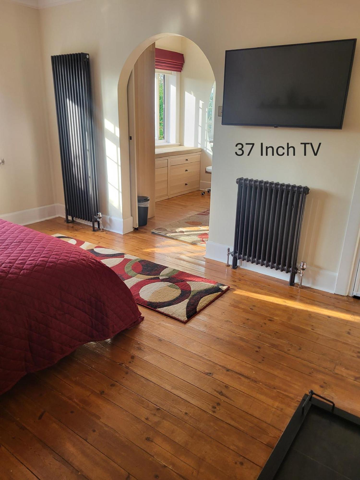 Little Robin Gate - Free Parking - Central - 10 Min Walk To Train Station Bournemouth Zimmer foto