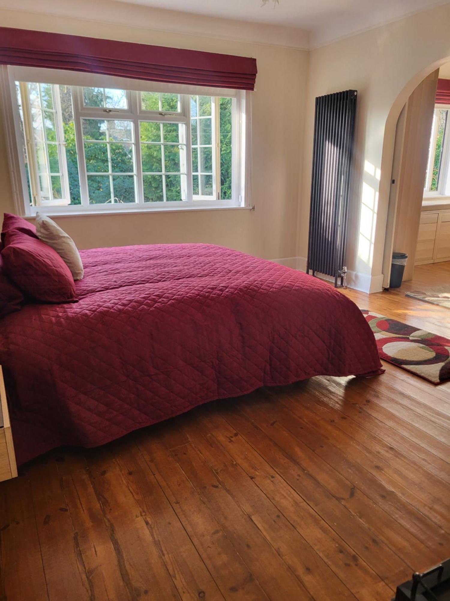 Little Robin Gate - Free Parking - Central - 10 Min Walk To Train Station Bournemouth Zimmer foto